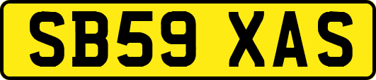 SB59XAS