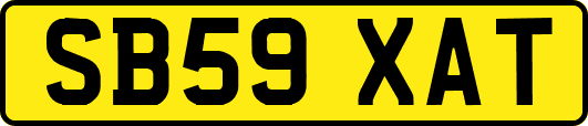 SB59XAT