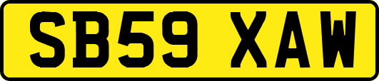 SB59XAW