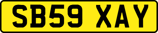 SB59XAY
