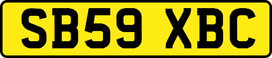SB59XBC
