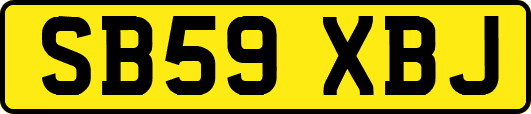 SB59XBJ