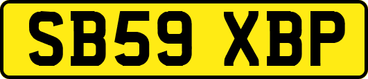 SB59XBP