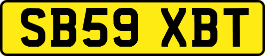SB59XBT