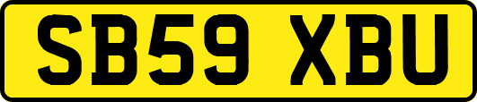 SB59XBU