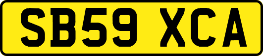SB59XCA
