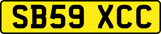 SB59XCC