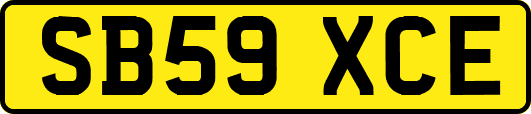 SB59XCE