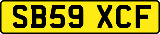 SB59XCF