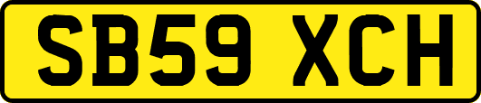 SB59XCH