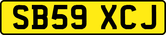 SB59XCJ