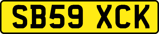 SB59XCK