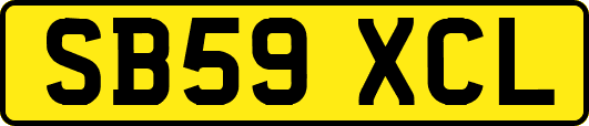 SB59XCL