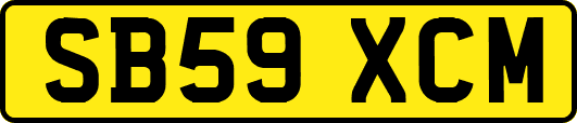 SB59XCM