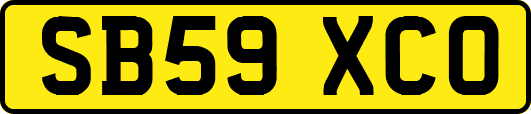 SB59XCO