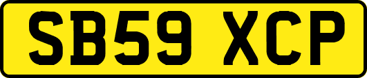 SB59XCP