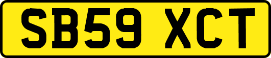 SB59XCT