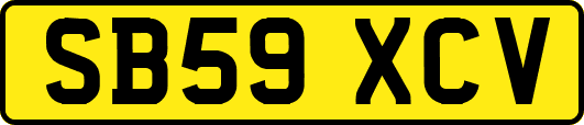 SB59XCV