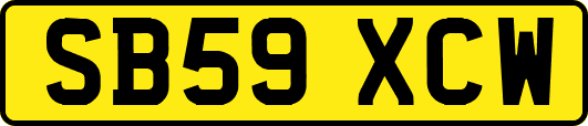 SB59XCW