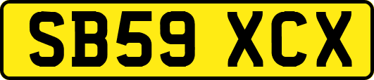 SB59XCX