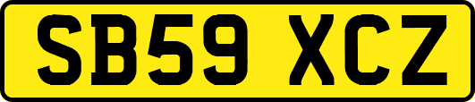 SB59XCZ