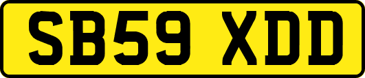SB59XDD