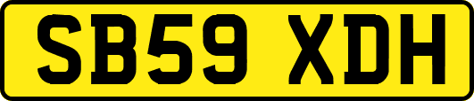 SB59XDH