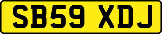 SB59XDJ