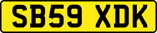 SB59XDK