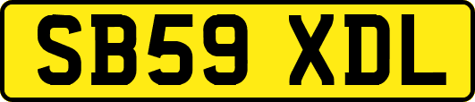 SB59XDL