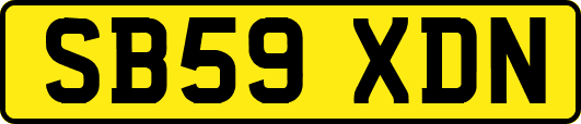 SB59XDN