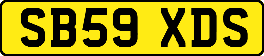 SB59XDS