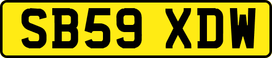 SB59XDW