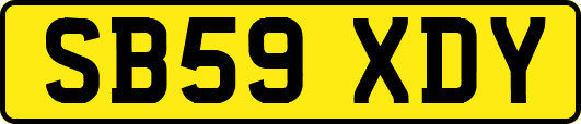 SB59XDY