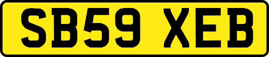 SB59XEB