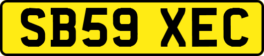 SB59XEC