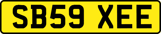 SB59XEE