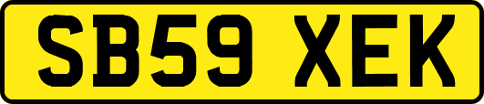 SB59XEK