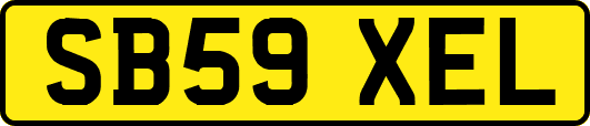 SB59XEL