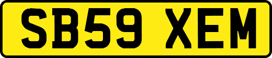 SB59XEM