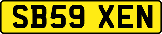 SB59XEN