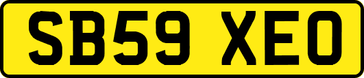SB59XEO