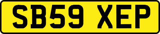 SB59XEP