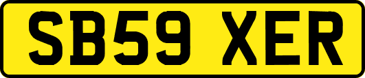 SB59XER