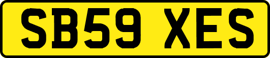SB59XES
