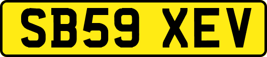 SB59XEV