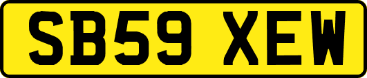 SB59XEW
