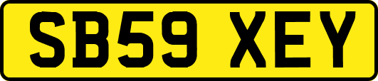 SB59XEY