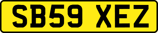 SB59XEZ
