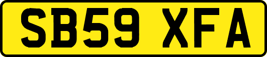 SB59XFA